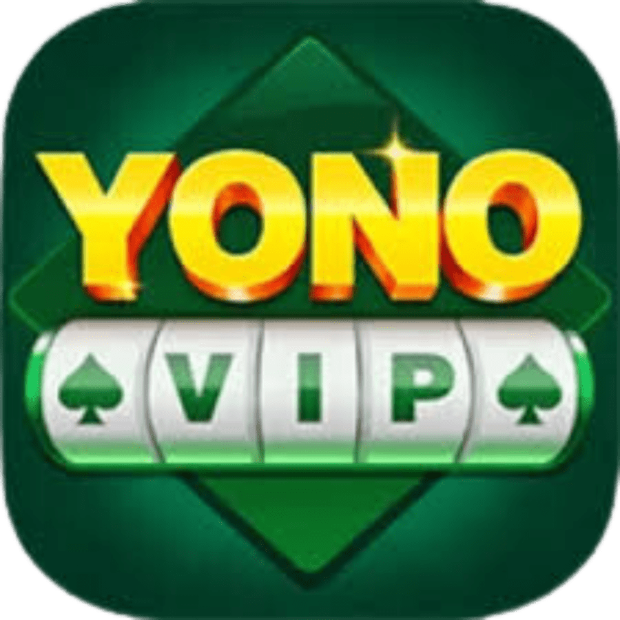 Yono Vip logo