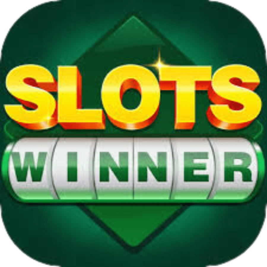 Slots Winner logo
